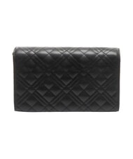 LOVE MOSCHINO SMART DAILY Borsetta a tracolla Nero - Borse Donna - 4