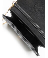 LOVE MOSCHINO SMART DAILY Borsetta a tracolla Nero - Borse Donna - 5