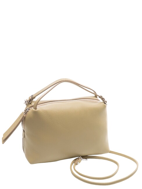 ALIFA Borsa in pelle con tracolla willow - Borse Donna
