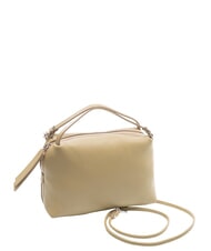 GIANNI CHIARINI ALIFA Borsa in pelle con tracolla willow - Borse Donna - 2
