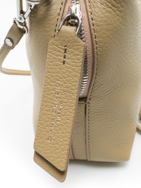 ALIFA Borsa in pelle con tracolla willow - Borse Donna