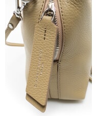 GIANNI CHIARINI ALIFA Borsa in pelle con tracolla willow - Borse Donna - 4