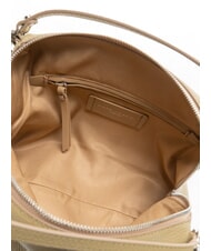 GIANNI CHIARINI ALIFA Borsa in pelle con tracolla willow - Borse Donna - 5