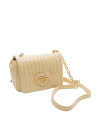 LOVE MOSCHINO BUBBLY LOVE Mini Bag a tracolla - Borse Donna