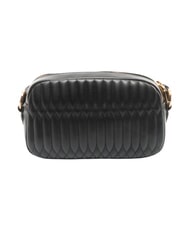 LOVE MOSCHINO BUBBLY LOVE Mini Bag a tracolla Nero - Borse Donna - 4