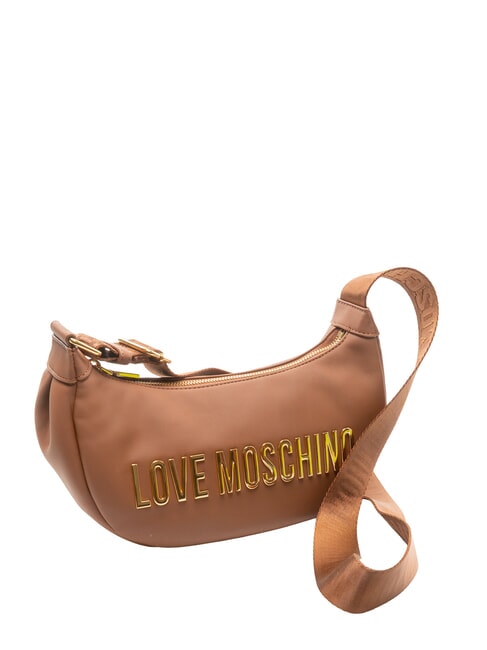 SMART DAILY Borsa a spalla marrone - Borse Donna