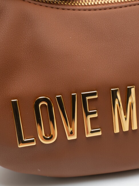 SMART DAILY Borsa a spalla marrone - Borse Donna