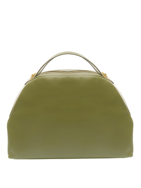 SEXY MEDIUM Borsa a mano con tracolla alloro - Borse Donna