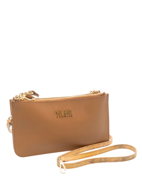 WINDY CITY Borsa a spalla, con tracolla removibile TABACCO - Borse Donna