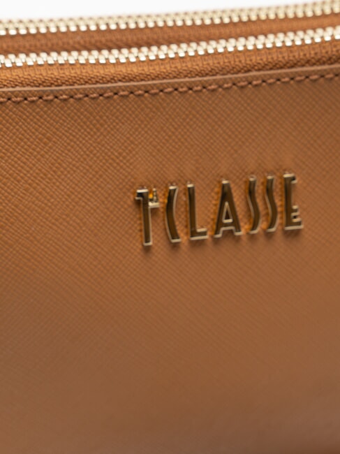 WINDY CITY Borsa a spalla, con tracolla removibile TABACCO - Borse Donna