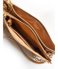 ALVIERO MARTINI PRIMA CLASSE WINDY CITY Borsa a spalla, con tracolla removibile TABACCO - Borse Donna - 5