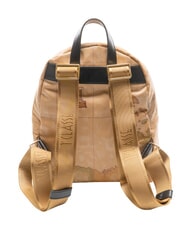 ALVIERO MARTINI PRIMA CLASSE SOFT PETALS Zaino stampa Geo Classic Nero - Borse Donna - 2