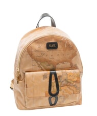 ALVIERO MARTINI PRIMA CLASSE SOFT PETALS Zaino stampa Geo Classic Nero - Borse Donna - 4