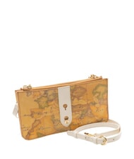 ALVIERO MARTINI PRIMA CLASSE ESCAPE GEO Borsa a spalla con catena e tracolla - Borse Donna