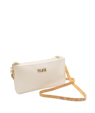 ALVIERO MARTINI PRIMA CLASSE WINDY CITY Borsa a spalla, con tracolla removibile avorio - Borse Donna - 2