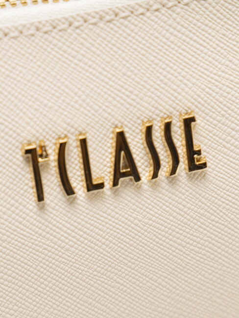 WINDY CITY Borsa a spalla, con tracolla removibile avorio - Borse Donna