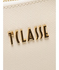 ALVIERO MARTINI PRIMA CLASSE WINDY CITY Borsa a spalla, con tracolla removibile avorio - Borse Donna - 4