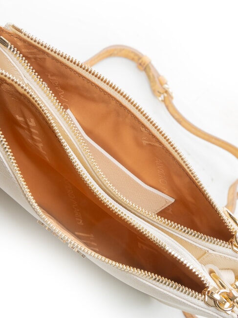 WINDY CITY Borsa a spalla, con tracolla removibile avorio - Borse Donna