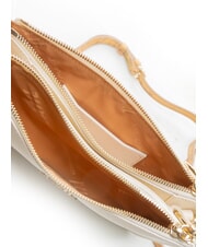 ALVIERO MARTINI PRIMA CLASSE WINDY CITY Borsa a spalla, con tracolla removibile avorio - Borse Donna - 5