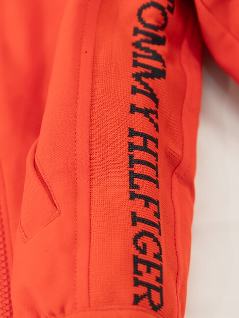 TH kids  Giubbotto fireworks - Giacche Bambini