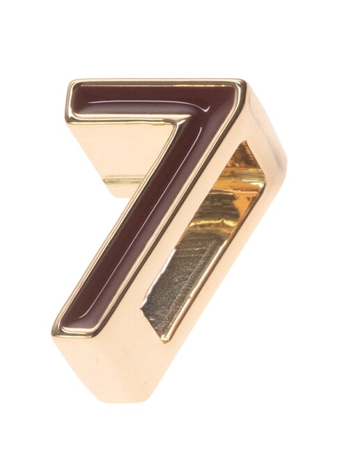 CAMPIONARIO - MY GLAM 7 Portachiavi RUBY - Portachiavi