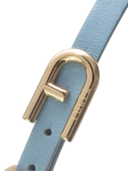 CAMPIONARIO - BUCKLE  Bracciale in pelle AVIO LIGHT - Bracciali Donna