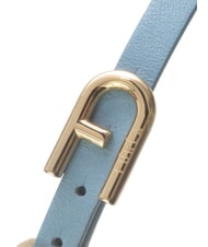 FURLA CAMPIONARIO - BUCKLE  Bracciale in pelle AVIO LIGHT - Bracciali Donna - 5
