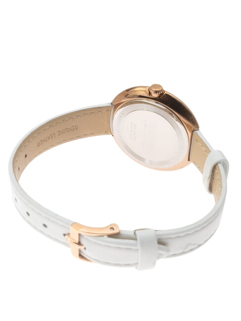 CAMPIONARIO - COSY SECONDS Orologio solo tempo talco - Orologi