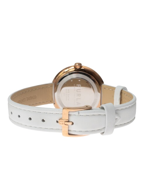 CAMPIONARIO - COSY SECONDS Orologio solo tempo talco - Orologi