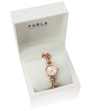 FURLA CAMPIONARIO - CHAIN Orologio Donna - Orologi