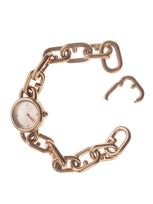 CAMPIONARIO - CHAIN Orologio Donna COLOR ORO ROSA - Orologi