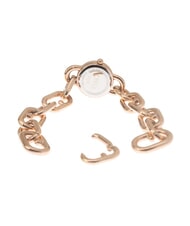 FURLA CAMPIONARIO - CHAIN Orologio Donna COLOR ORO ROSA - Orologi - 5