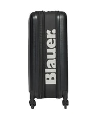 BLAUER BOING Trolley bagaglio a mano NERO - Bagagli a mano - 3