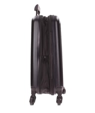 BLAUER BOING Trolley bagaglio a mano NERO - Bagagli a mano - 4
