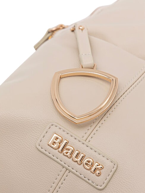 MUSHY Zaino multitasche white - Borse Donna