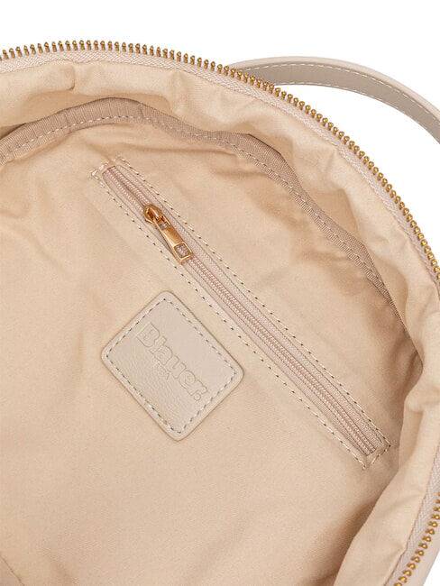 MUSHY Zaino multitasche white - Borse Donna