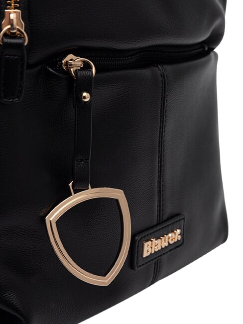 MUSHY Zaino multitasche NERO - Borse Donna