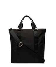 BLAUER TWENTYFOUR Borsa shopping NERO - Borse Donna - 3