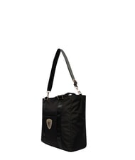 BLAUER TWENTYFOUR Borsa shopping NERO - Borse Donna - 4