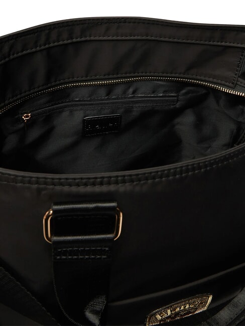 TWENTYFOUR Borsa shopping NERO - Borse Donna