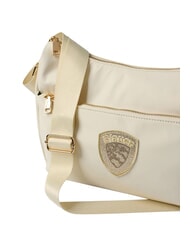 BLAUER TWENTYFOUR Borsa mini, a tracolla white - Borse Donna - 3