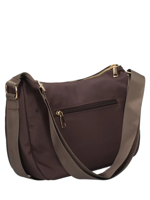 TWENTYFOUR Borsa mini, a tracolla DarkBrown - Borse Donna