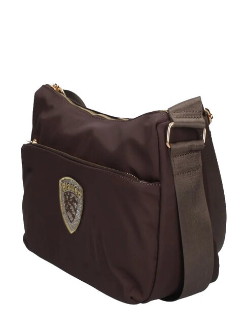 TWENTYFOUR Borsa mini, a tracolla DarkBrown - Borse Donna