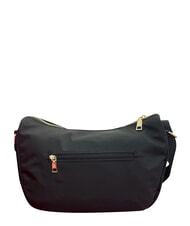 BLAUER TWENTYFOUR Borsa mini, a tracolla NERO - Borse Donna - 2