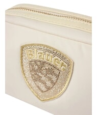 BLAUER TWENTYFOUR Beauty case DarkBrown - Beauty Case - 2