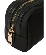 BLAUER TWENTYFOUR Beauty case NERO - Beauty Case - 2