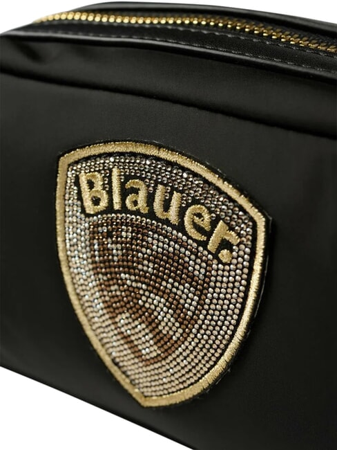 TWENTYFOUR Beauty case NERO - Beauty Case