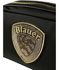BLAUER TWENTYFOUR Beauty case NERO - Beauty Case - 3