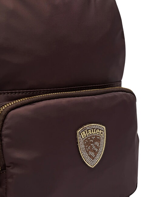 TWENTYFOUR Zaino multitasche DarkBrown - Borse Donna