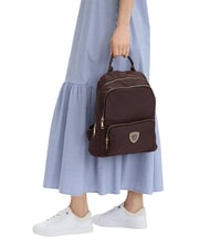 BLAUER TWENTYFOUR Zaino multitasche DarkBrown - Borse Donna - 6